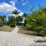 Villa Campagne Creole