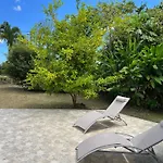 Villa Campagne Creole