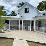 Villa Campagne Creole