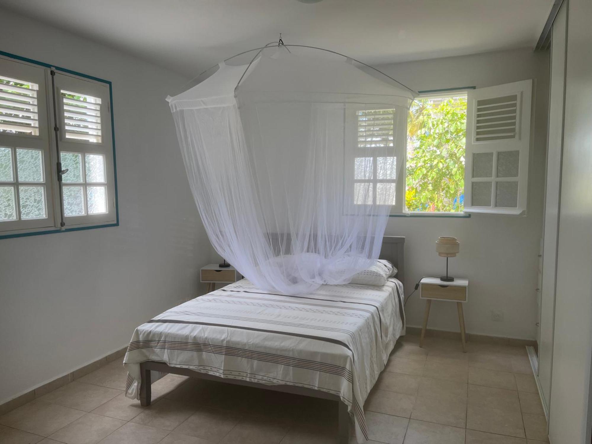 Campagne Creole Villa