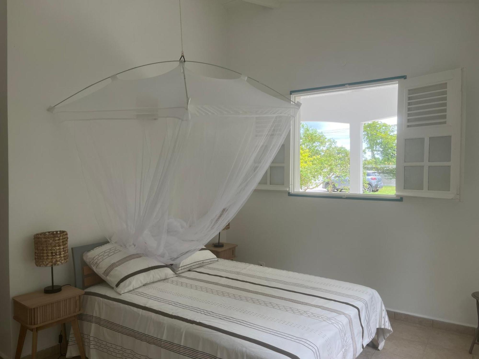 Villa Campagne Creole *