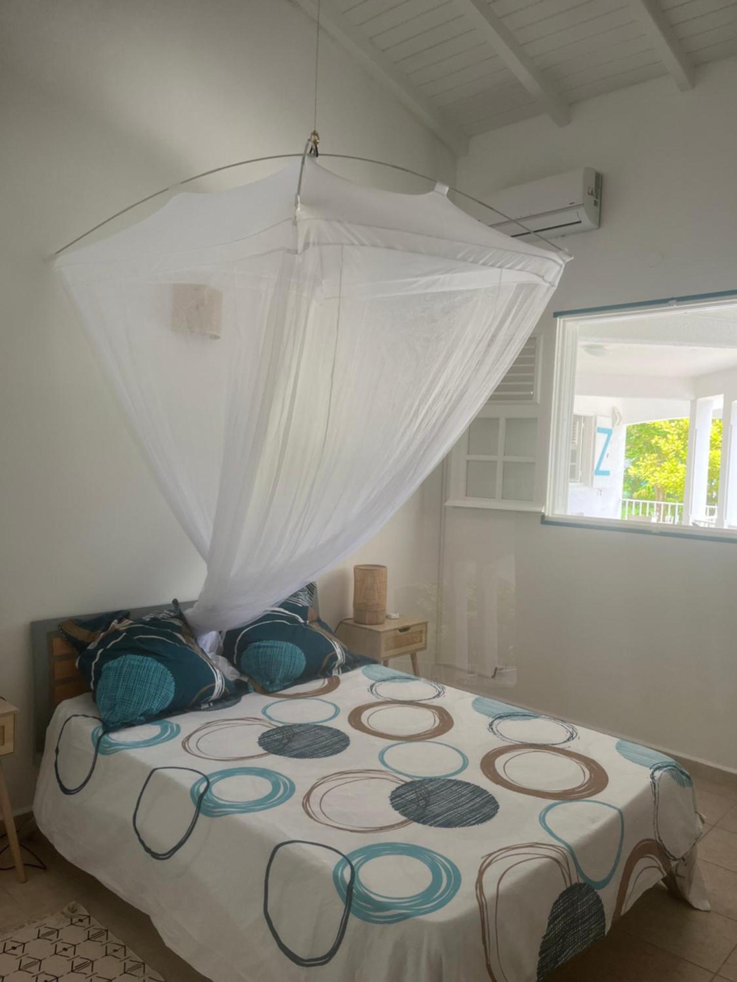 Villa Campagne Creole Sucrerie Blanchet