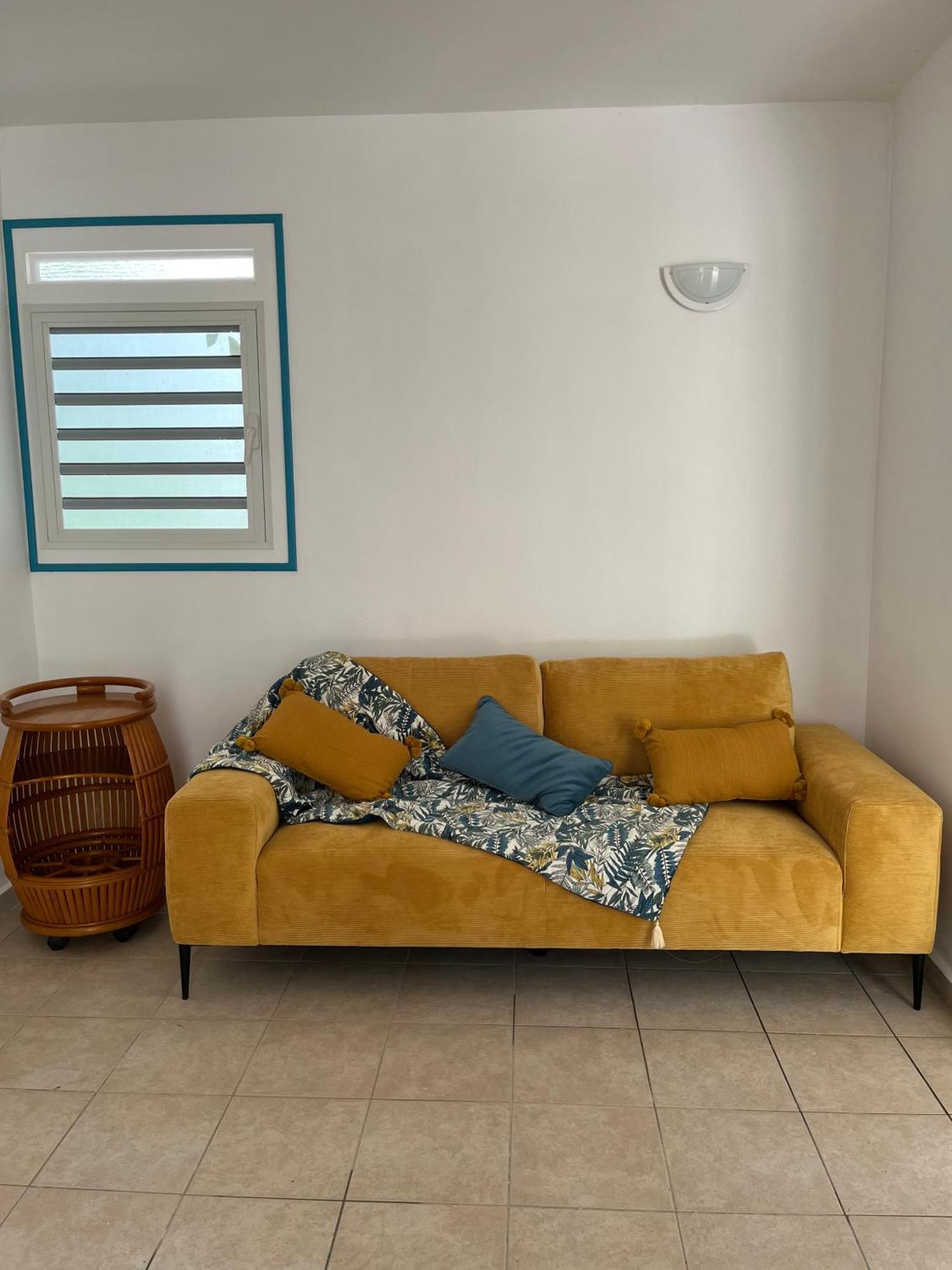 Villa Campagne Creole Sucrerie Blanchet